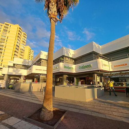 Atlantic Sunset Floor - Las Americas Playa de las Americas  Exterior foto